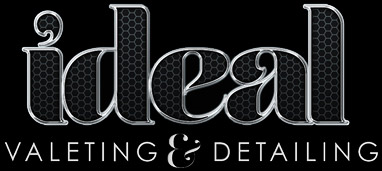 Ideal Valeting logo